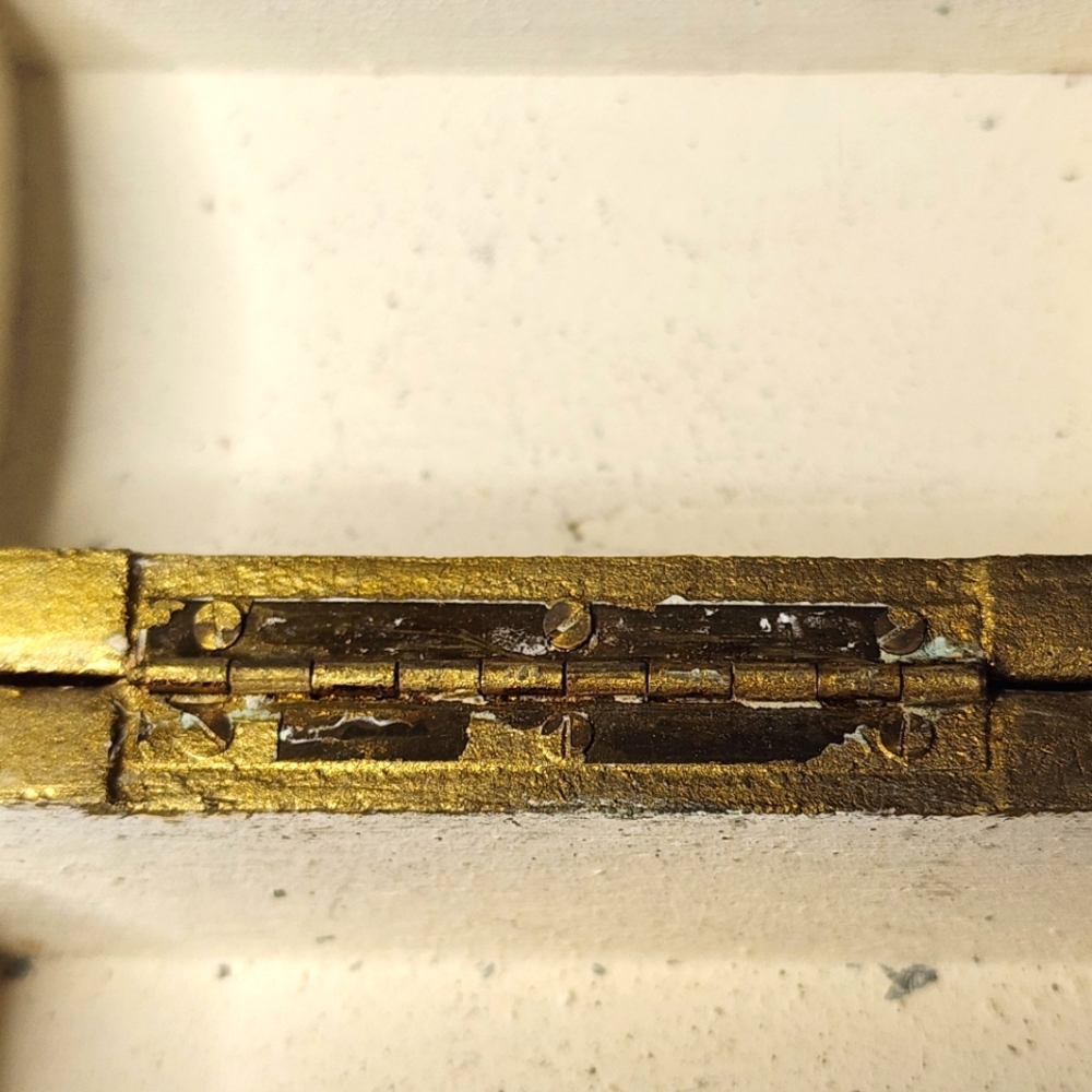 Italian Trinket Box - Picture 11 of 15